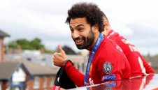 Ливърпул посече Реал Мадрид и Юве. "Червените" отказаха 168 млн. евро за Салах