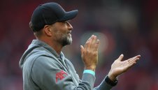 Клоп хвали "13-минутен" бразилец, който си тръгва