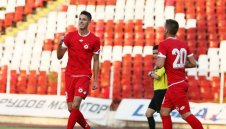 ЦСКА представя отбора днес срещу Ашдод