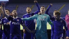 Екзекуторът на Лудогорец се промъкна до групите на Шампионската лига 