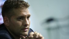 Стилиян Петров: Футболът не сближава, а разделя хората