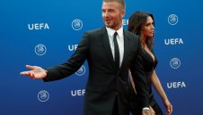 И Бекъм ще инвестира във футбола