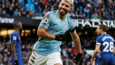 Нюпорт - Манчестър Сити