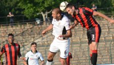 Славия съсипа Локо Пловдив на старта на новия сезон