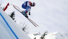 Дидие Дефаго е господарят на “Стелвио”