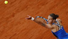 Нова изненада: Каролина Плишкова със срамна загуба на Ролан Гарос