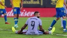 Срам: Барса с невиждан от 18 години резил + СНИМКА