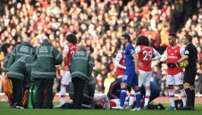 Очакват дъжд от контузии във Висшата лига