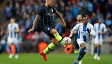 Атлетико ще сменя Годин с Отаменди