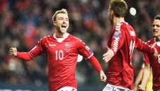 Румъния и Дания не се победиха