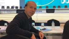 Европейската атлетика също призна Георги Павлов за председател на БФЛА