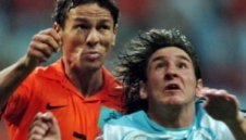 Гросмайсторско реми на гигантите