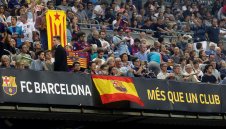 В Испания имат план за фенове на стадионите 