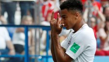 Лингард остана изненадан от историческата победа на Англия