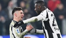 Юве ликува в супер Дерби д’Италия! Коло Муани влезе в обувките на Меси
