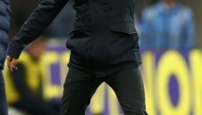 Германците не вярват, че Йоги може да изведе тима до световната титла