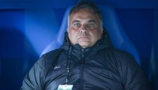 Митов каза как Септември шокира Левски на "Герена"