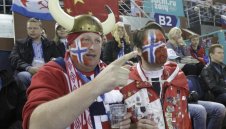 Норвежец взе златото в ски-бягането на 30 км.