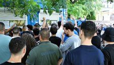 До 170 лева е билетчето за Левски - Брага, феновете чакат на опашки + ВИДЕО