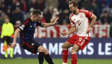 Байерн - Унион Берлин