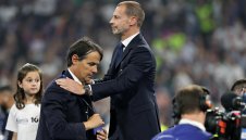 Разочарование и горчивина! Ще уволни ли Интер Симено Индзаги?