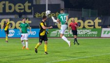 Днес е битката за Тракия, но май само за Берое