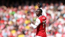 Пепе: Целта на Арсенал е триумф в Лига Европа и по-силен сезон от миналия