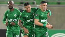 Срам! Лудогорец остана капо в Лига Европа  