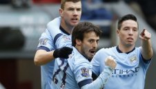 5 проблема пред Ман Сити