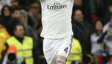 Челси започна да действа по привличането на Серхио Рамос