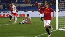 Рома дебне ЦСКА в Лига Европа