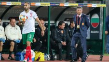 Балъков подсмърча и се оправдава: Нямаме класа, селекционерът е безсилен