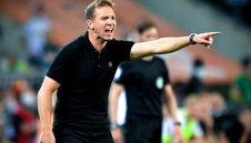 Нагелсман доволен след издънката на Байерн 