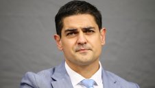 Радостин Василев обяви отлична новина за българския футбол