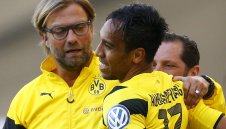 Оба-Оба няма нищо против да види Клоп начело на Байерн