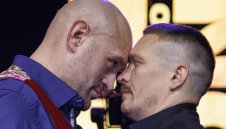 Фюри: Усик е по-добър от Джошуа, Уайлдър и Кличко