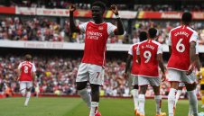 Руни: Арсенал пак ще се бори за титлата