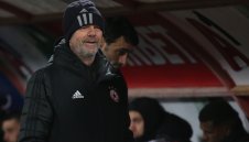 Стойчо Младенов избесня! Скочи на Левски, Лудогорец, БФС и държавата