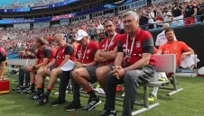 И Анчелоти дърпа ушите на Рибери: Не обичам гамени като теб!