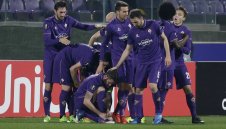 Фиорентина – Торино 