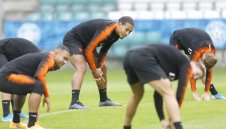 Нидерландия - Полша