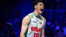 България обърна Китай в Лигата на нациите и мечтае за финалите