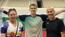 Страхотно! Българин ще спори за втора поредна титла в Ал Захра