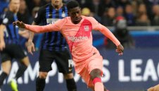 Над нещата: Дембеле се покри, от Барса го издирват час и половина