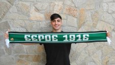 Берое взе пореден аржентинец