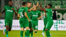 Лудогорец ще прави последната крачка за групите на Лига Европа във Вилнюс