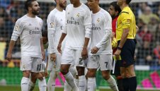 Реал Мадрид не е елиминирал италианци от 1987 г.