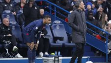 От любов към Барса: Лучо оставя Мбапе на пейката?