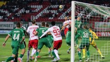 Инцидент! Катастрофира автобус с отбор от родната Първа лига