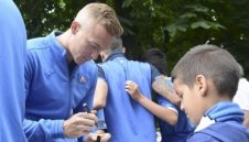 Левски прави трансферен удар с Роман Прохазка